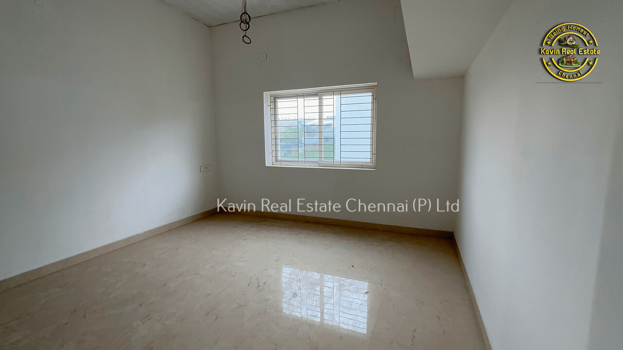 New 4 BHK Villa For Sale Near Ramachandra Hospital