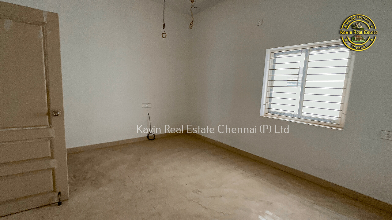 New 4 BHK Villa For Sale Near Ramachandra Hospital