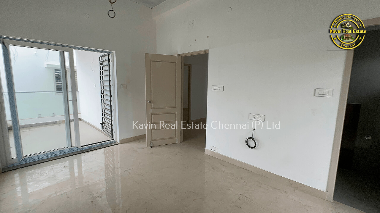 New 4 BHK Villa For Sale Near Ramachandra Hospital