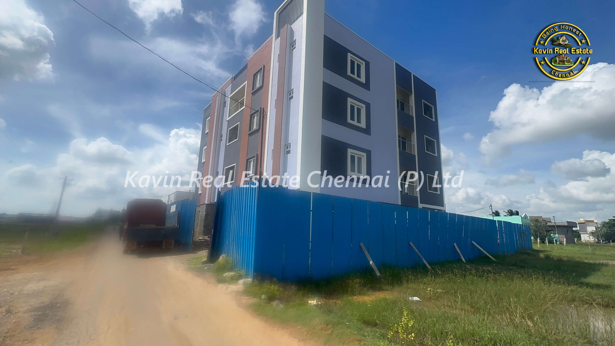 New House for sale in Vellanur Avadi image