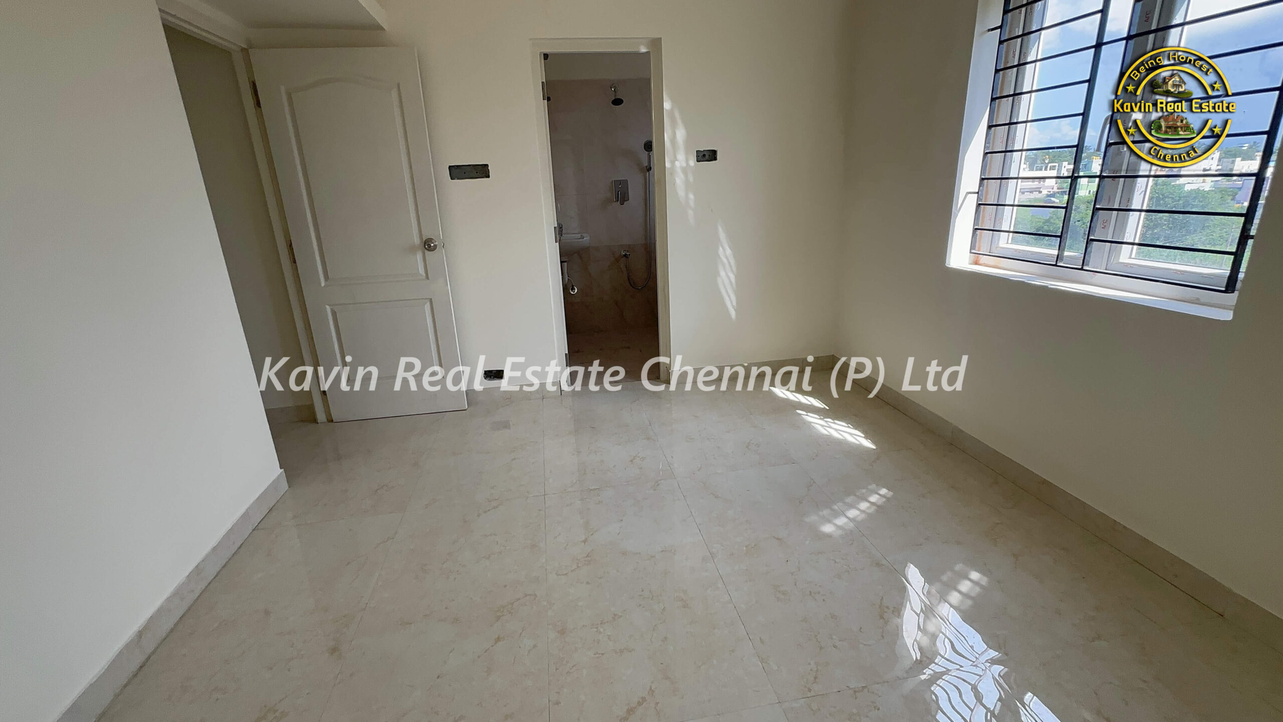New House for sale in Vellanur Avadi