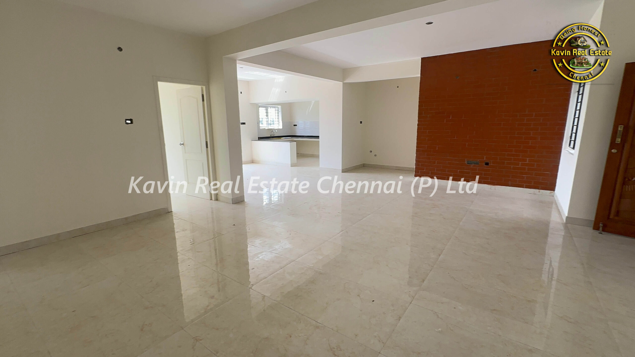 New House for sale in Vellanur Avadi