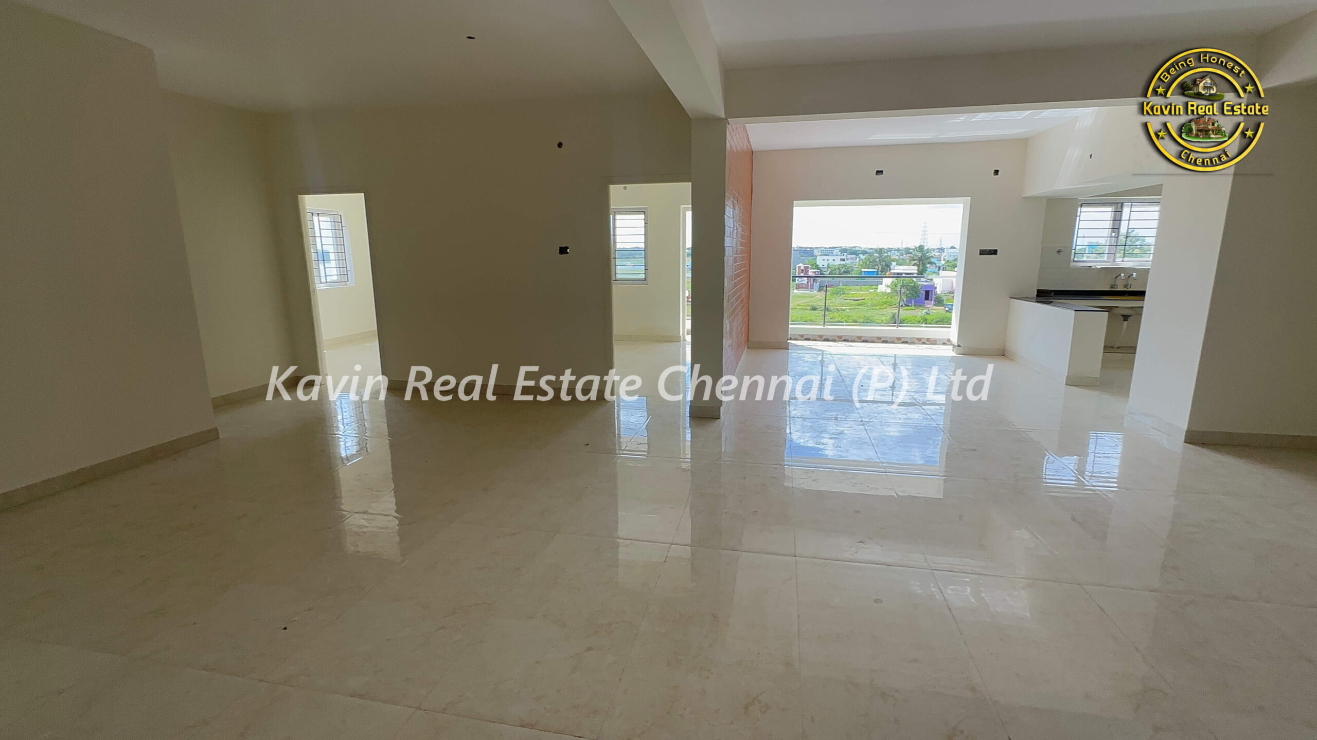 New House for sale in Vellanur Avadi