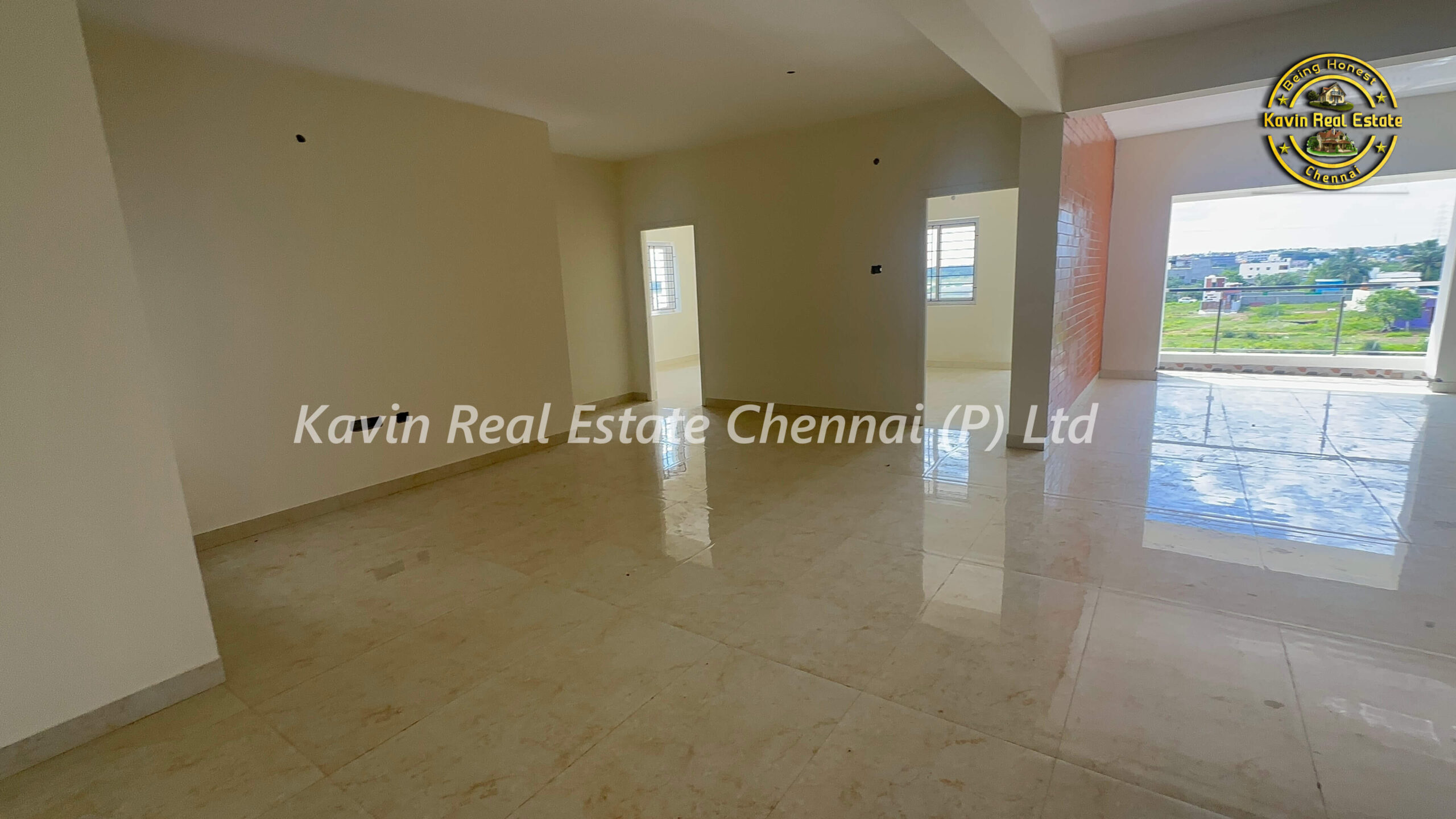 New House for sale in Vellanur Avadi