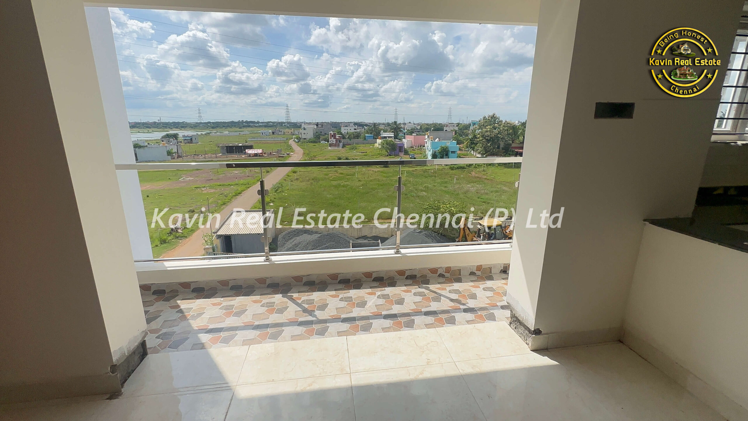 New House for sale in Vellanur Avadi