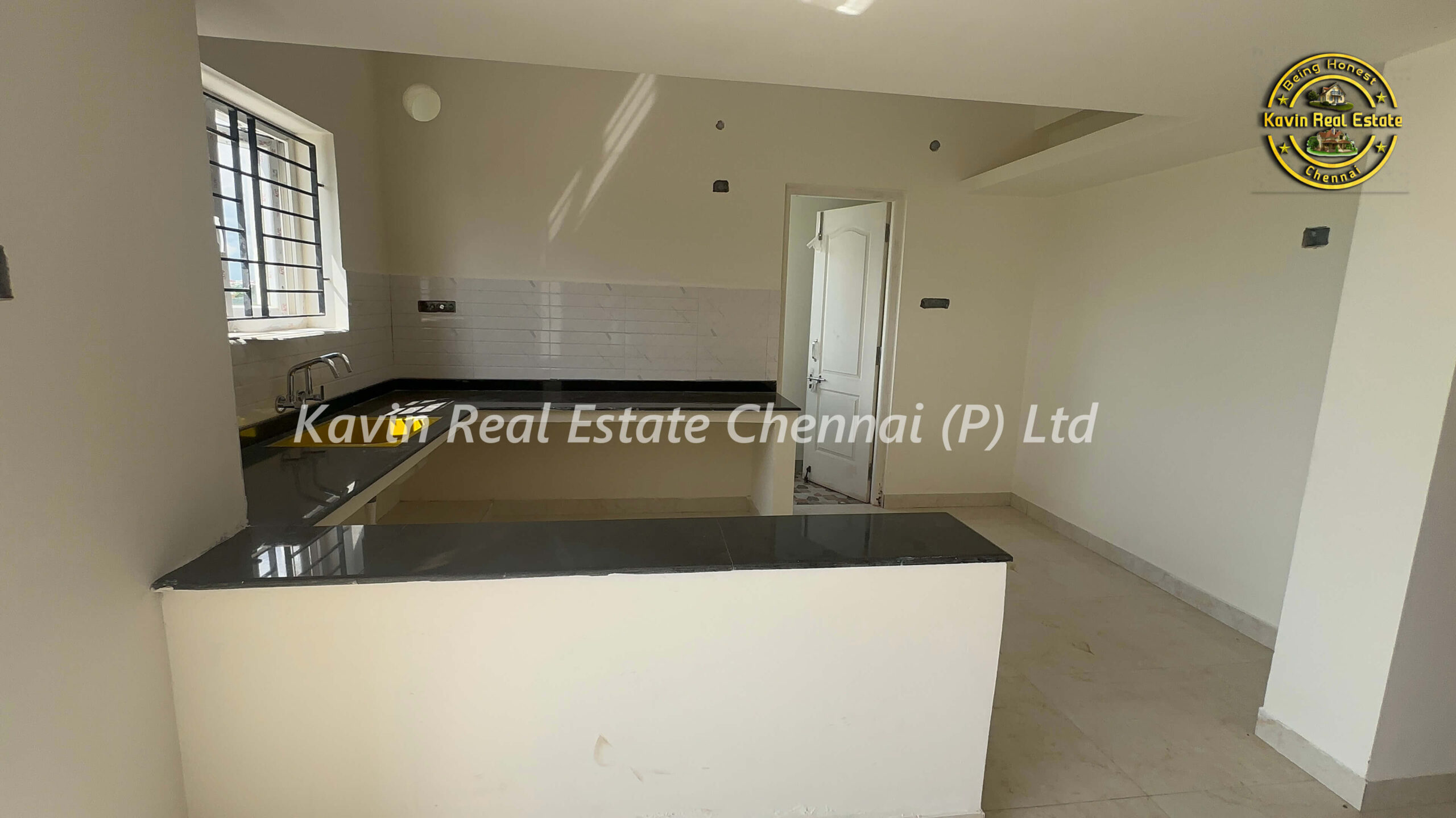 New House for sale in Vellanur Avadi