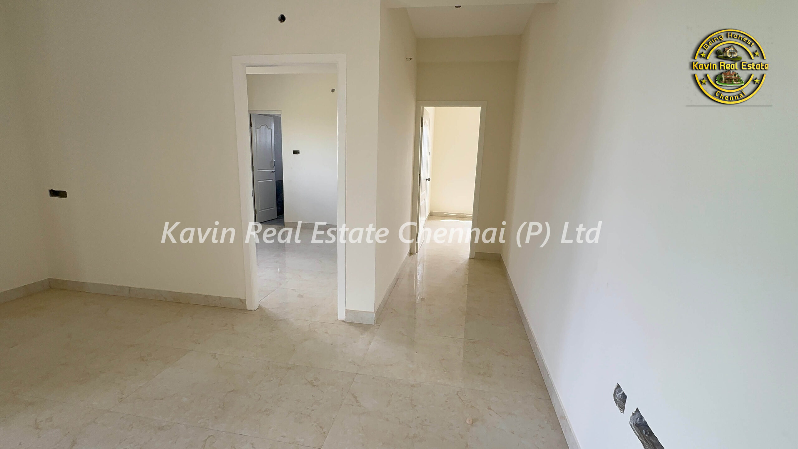 New House for sale in Vellanur Avadi