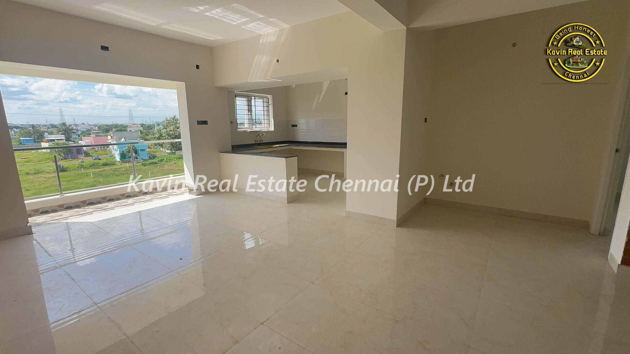 New House for sale in Vellanur Avadi