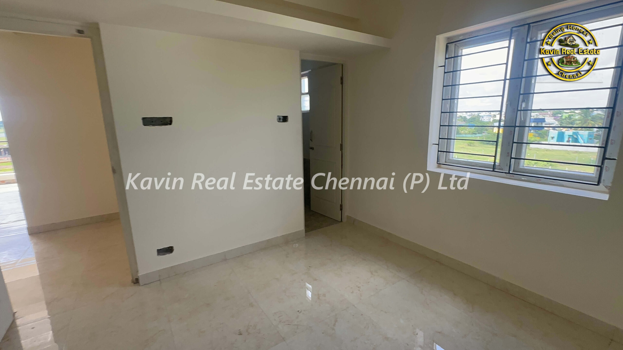 New House for sale in Vellanur Avadi