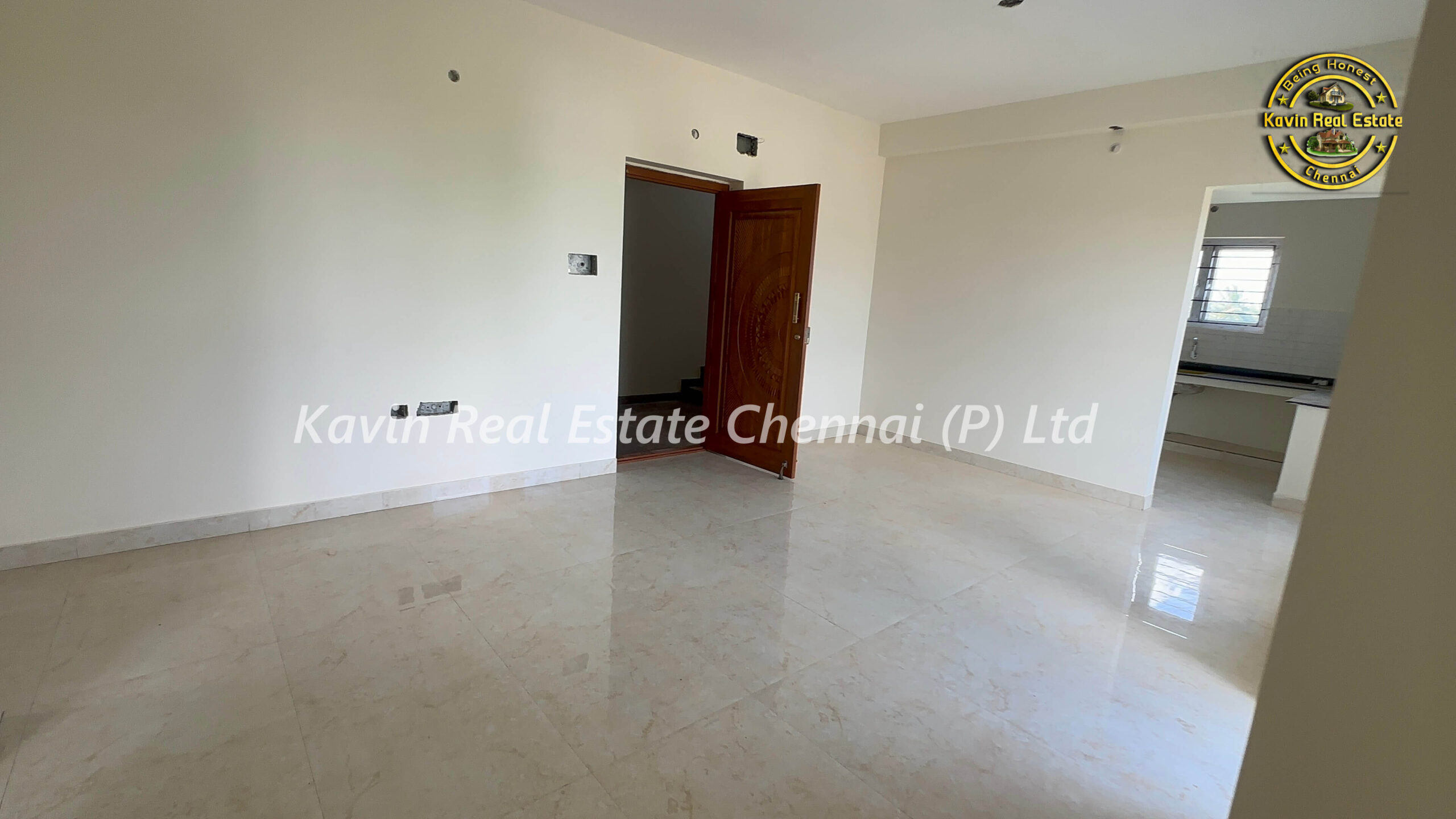 New House for sale in Vellanur Avadi