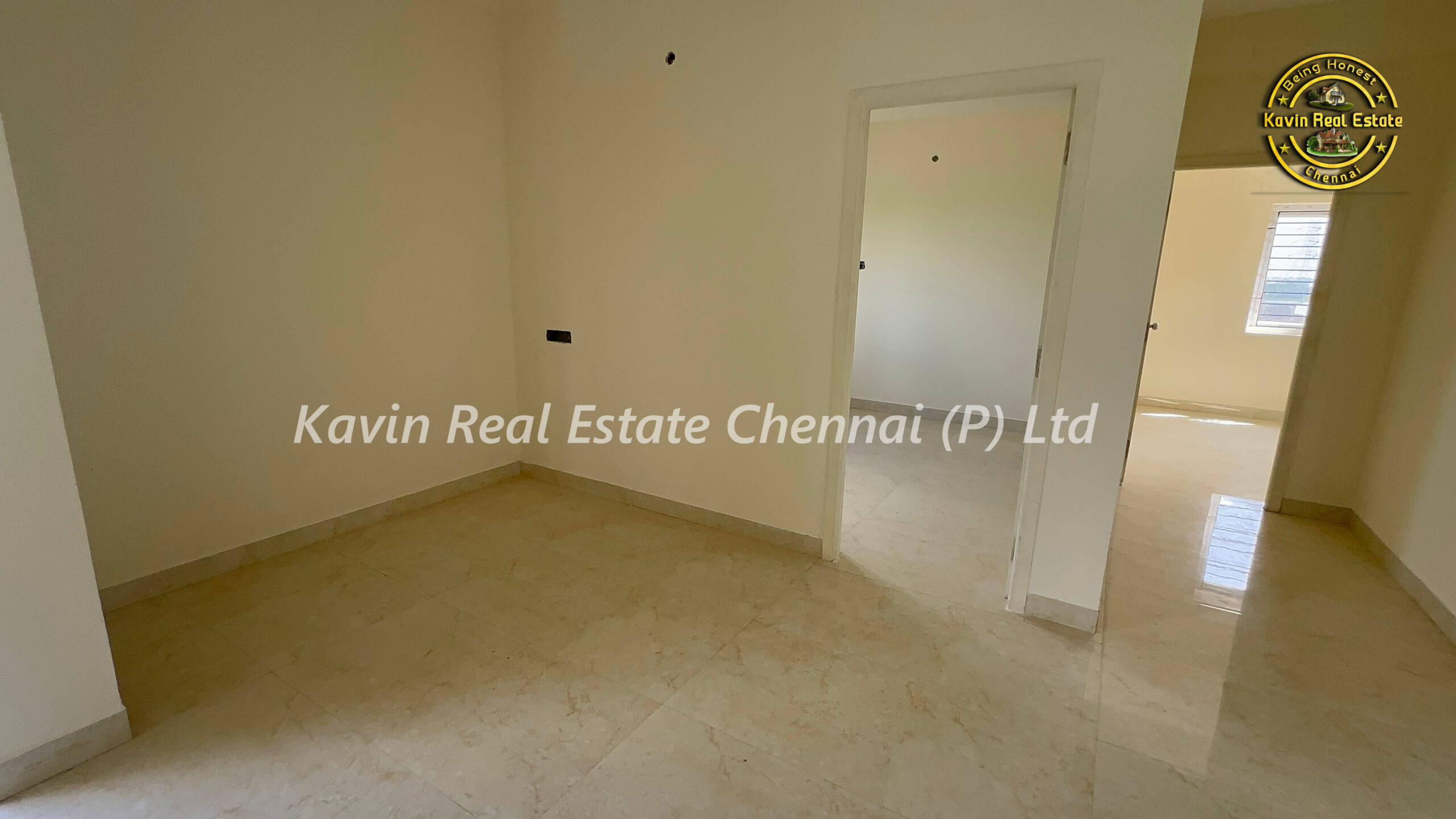 New House for sale in Vellanur Avadi
