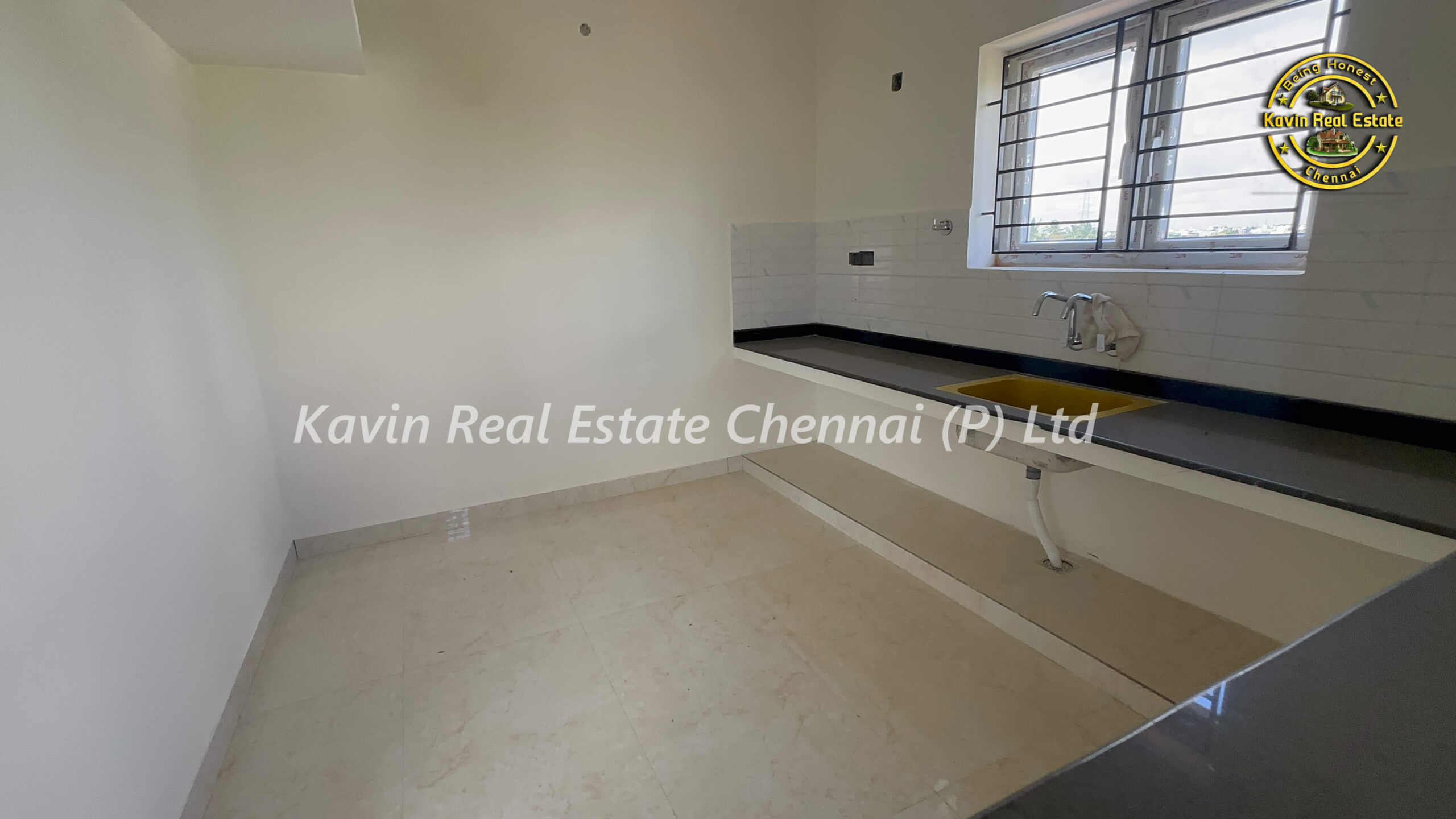 New House for sale in Vellanur Avadi