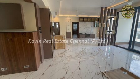 New Flat for sale in Nungabakkam image