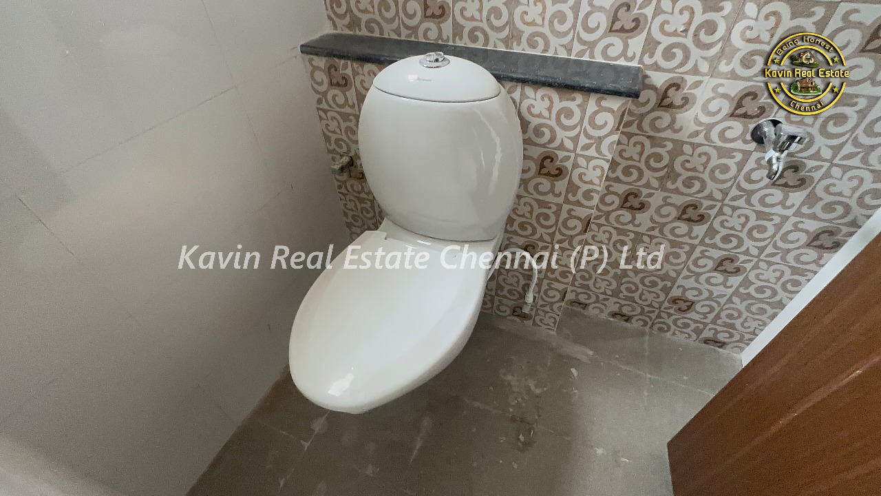 New Flat for sale in Nungabakkam