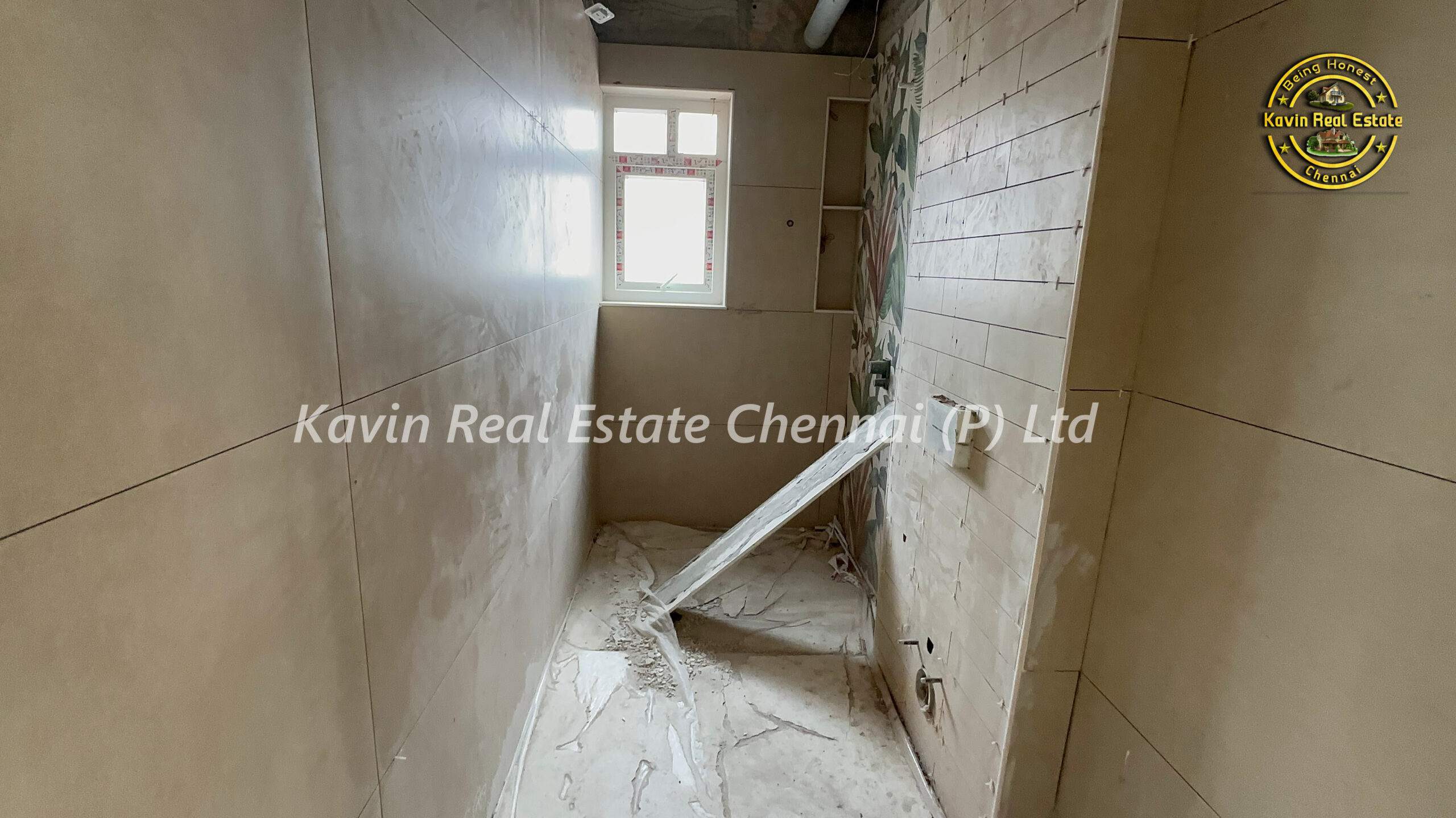 New Flat for sale in Anna Nagar