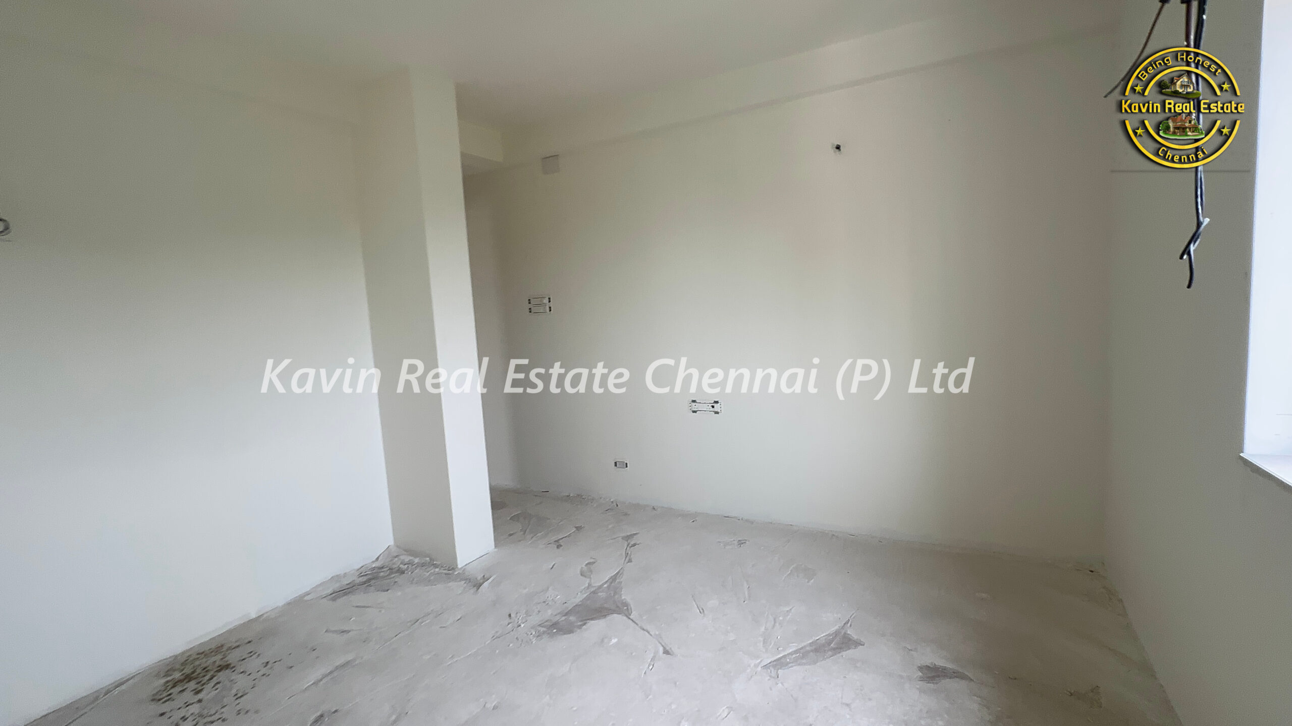 New Flat for sale in Anna Nagar
