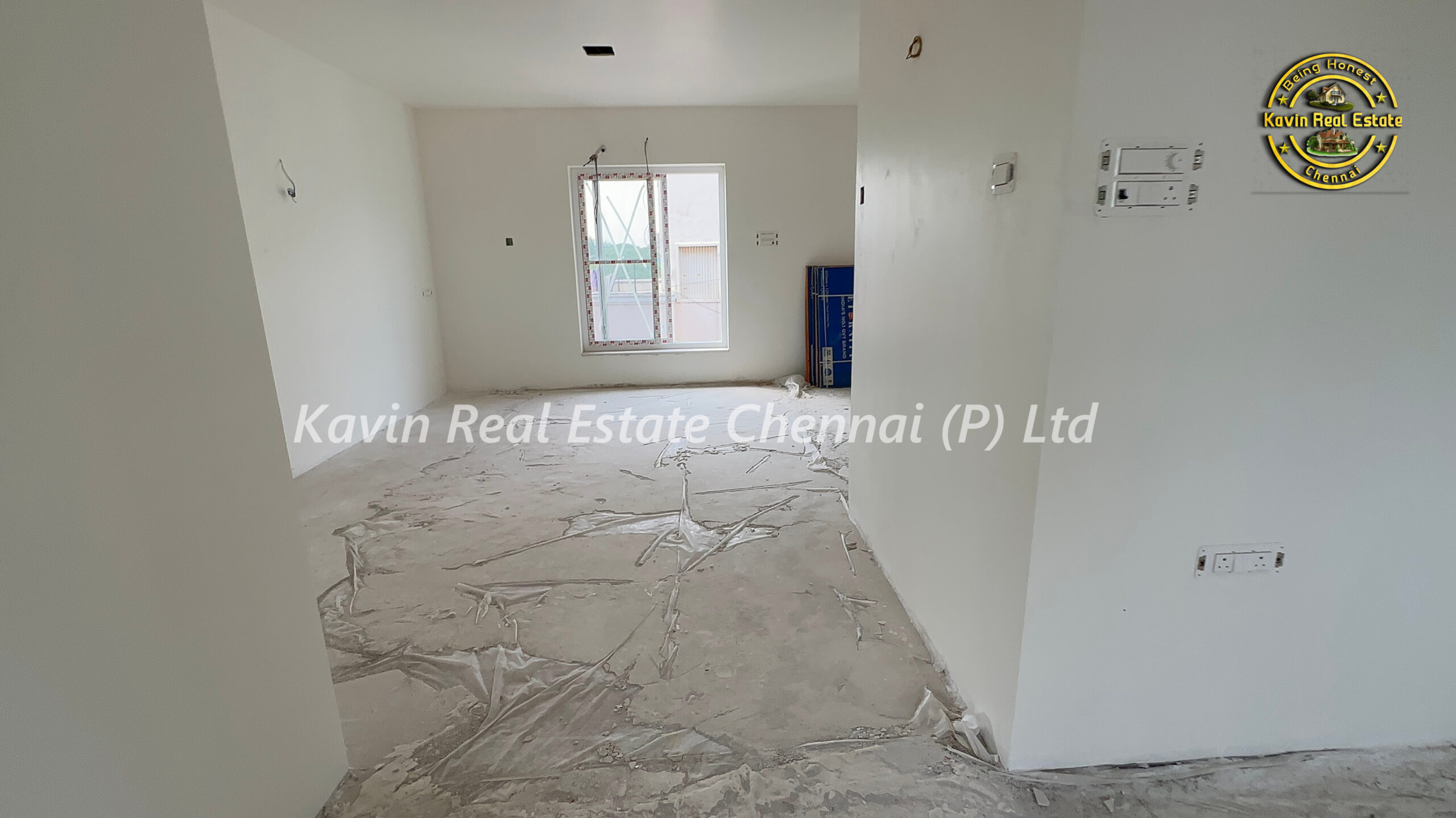 New Flat for sale in Anna Nagar