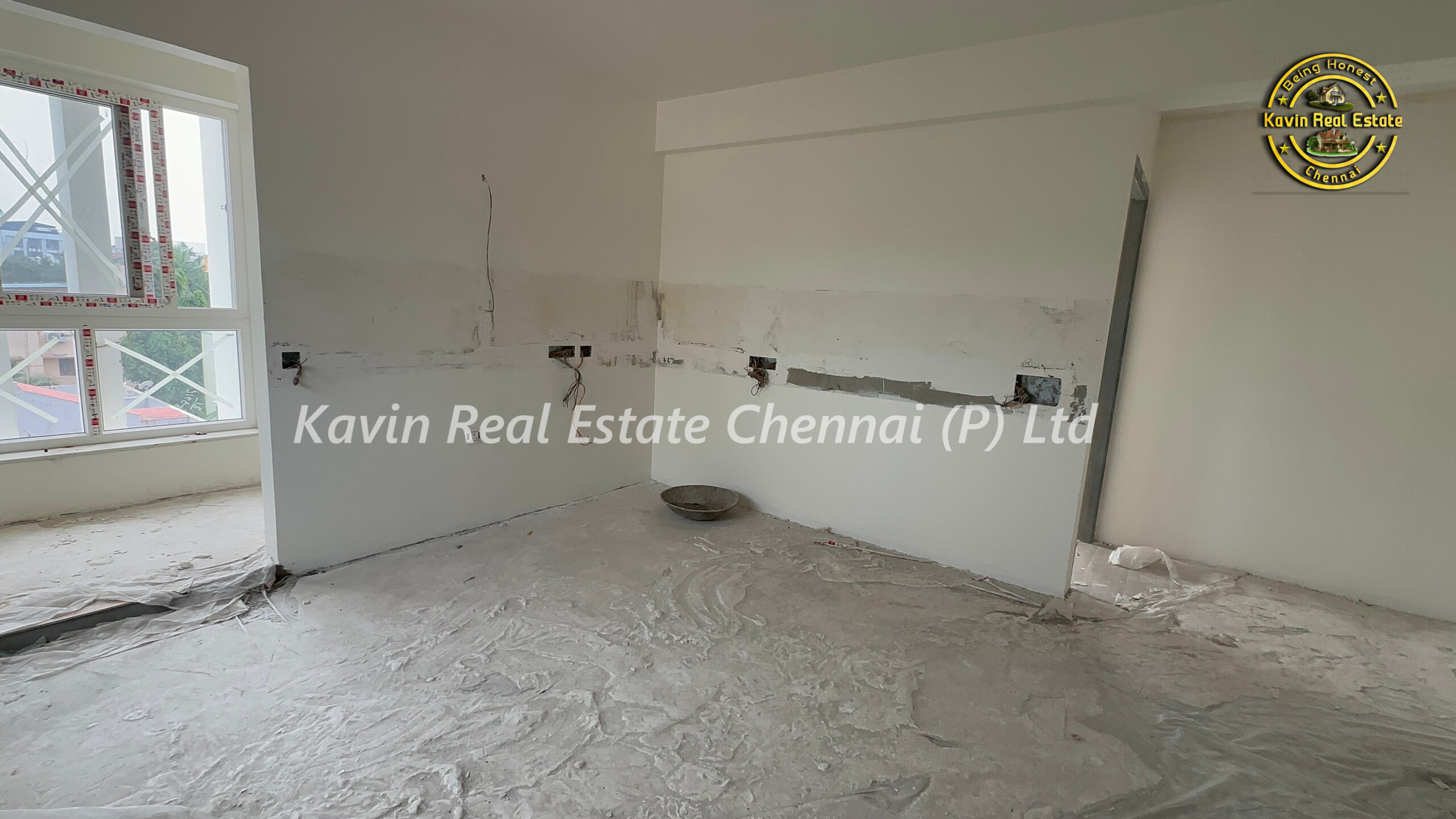 New Flat for sale in Anna Nagar