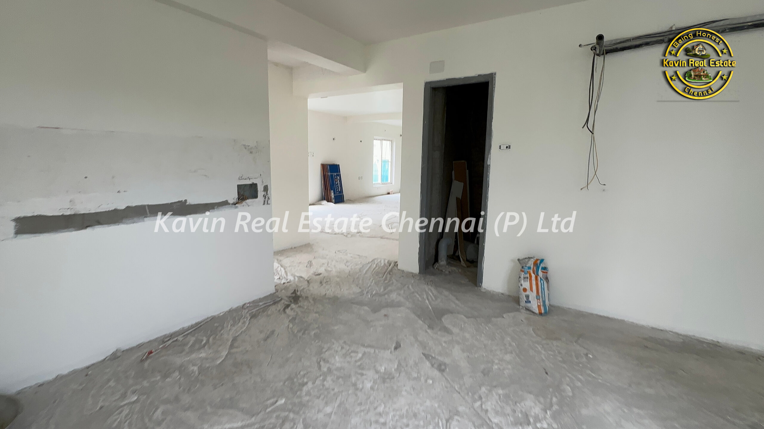 New Flat for sale in Anna Nagar