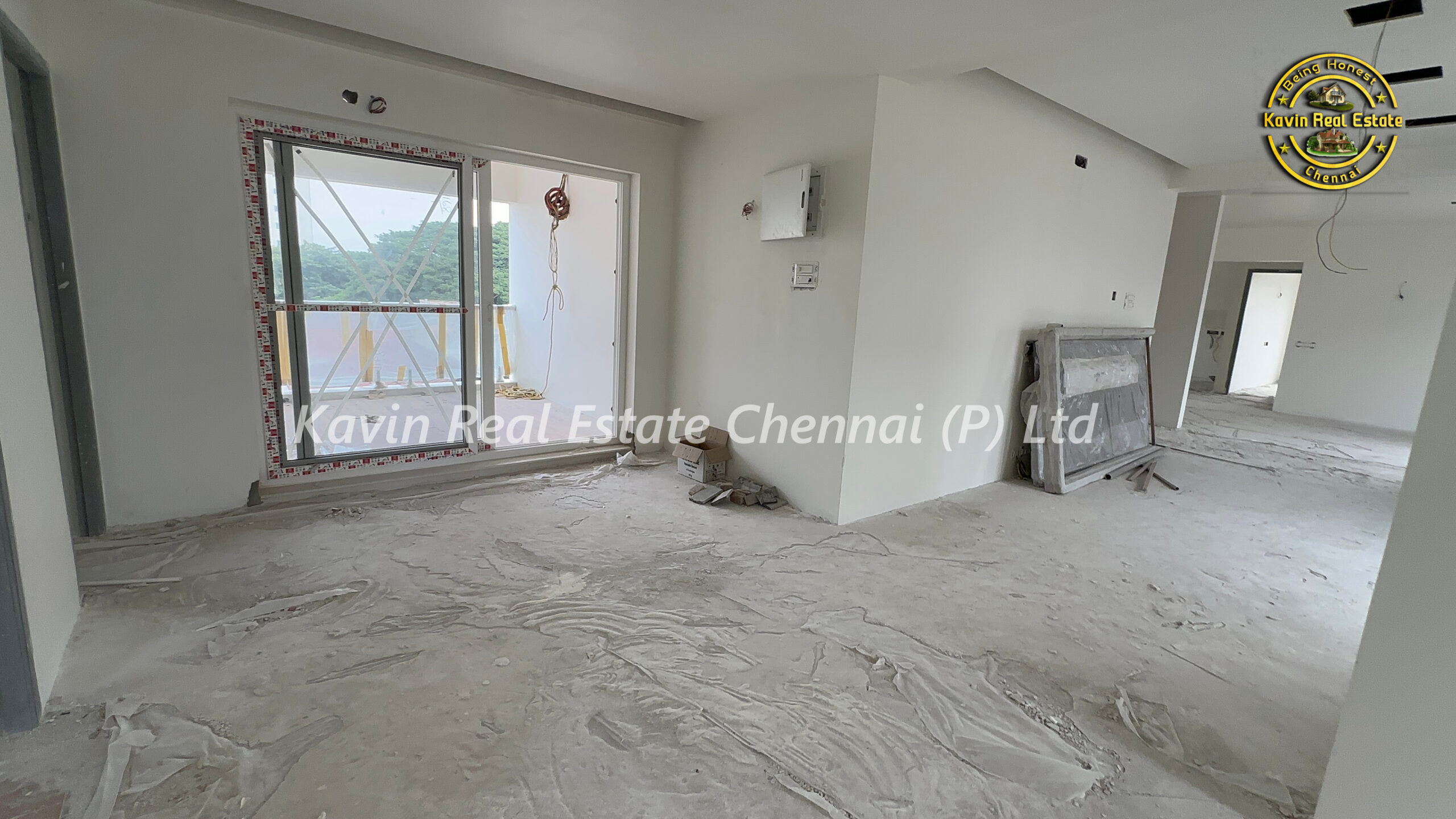 New Flat for sale in Anna Nagar