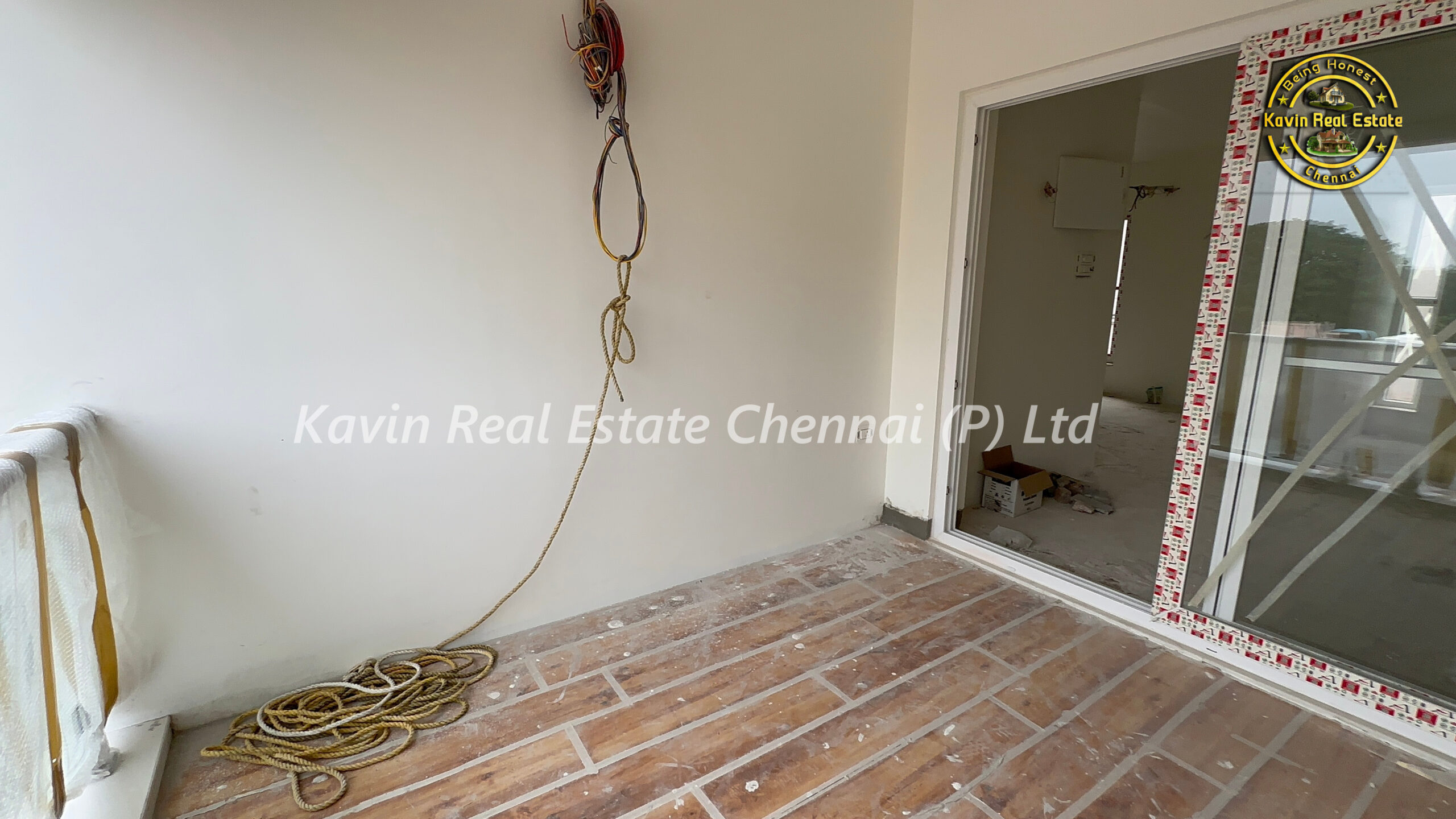 New Flat for sale in Anna Nagar