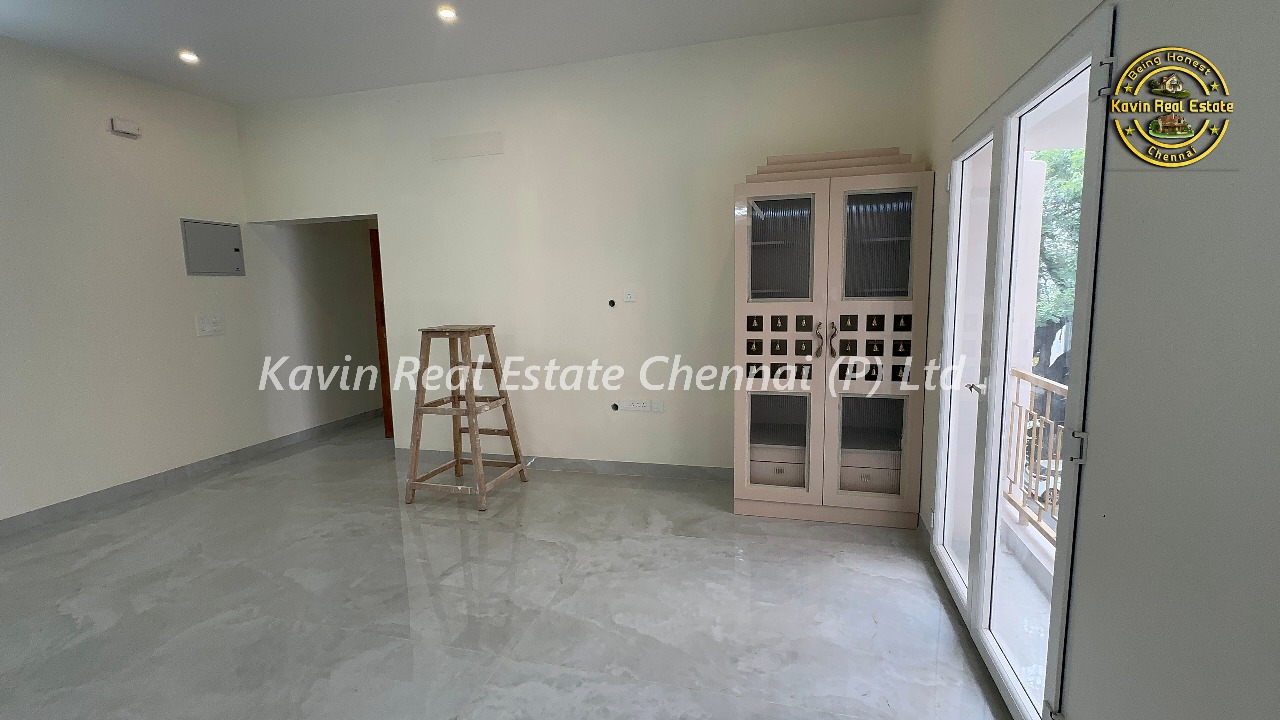 New House for rent in Ashok Nagar