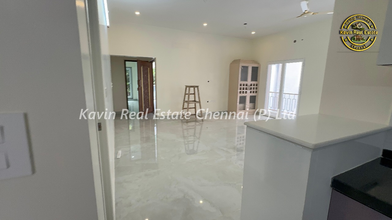 New House for rent in Ashok Nagar