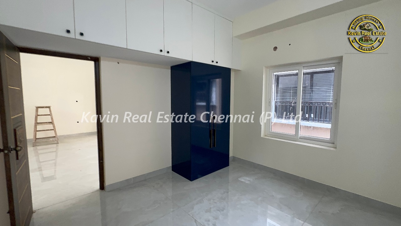 New House for rent in Ashok Nagar