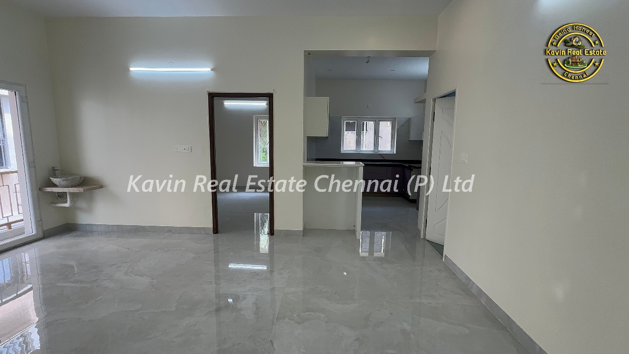 New House for rent in Ashok Nagar