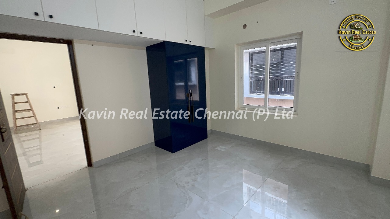 New House for rent in Ashok Nagar