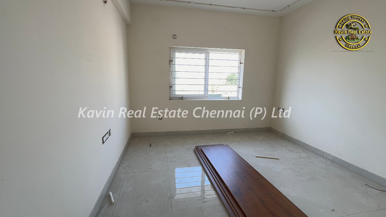New House for rent in Ashok Nagar