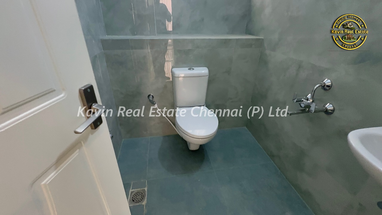 New House for rent in Ashok Nagar