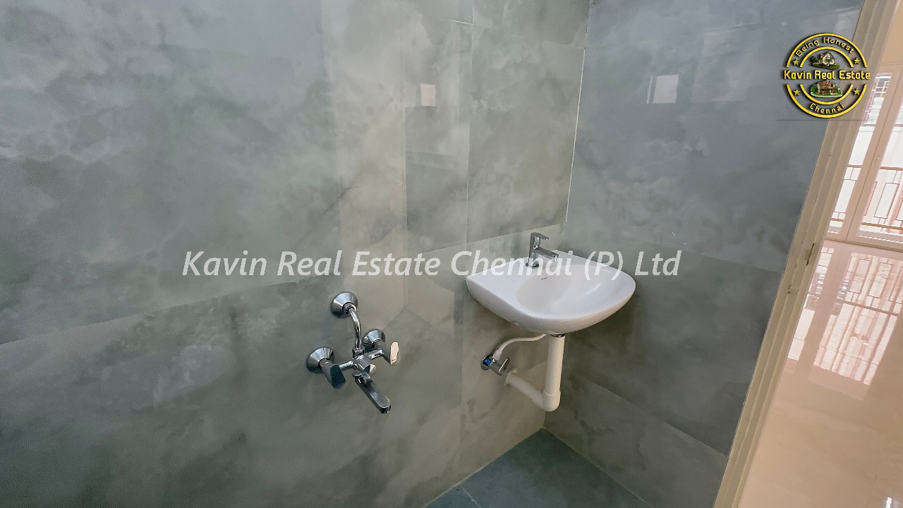 New House for rent in Ashok Nagar