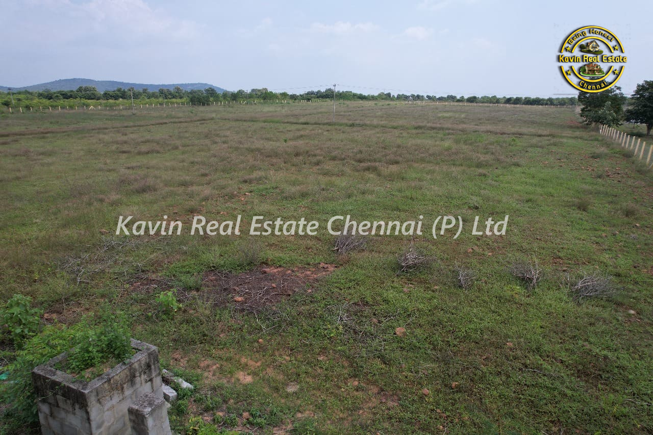 Farm Land for sale in Near Thiruvallur