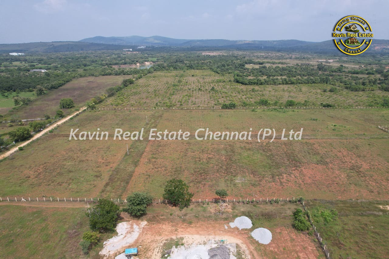 Farm Land for sale in Near Thiruvallur