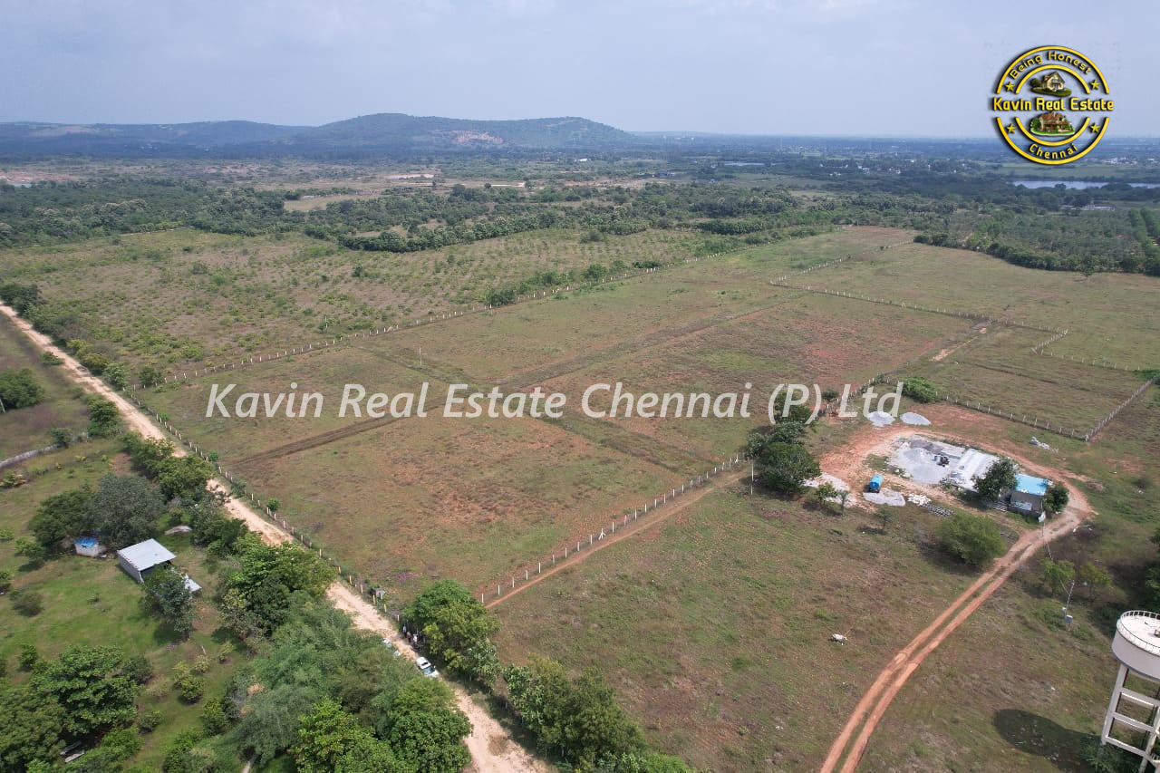 Farm Land for sale in Near Thiruvallur