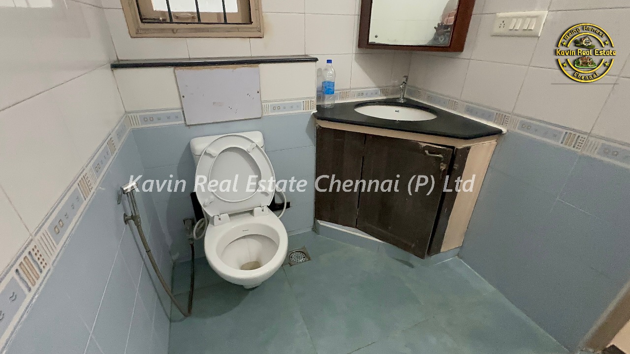 Flat for rent in Anna Nagar