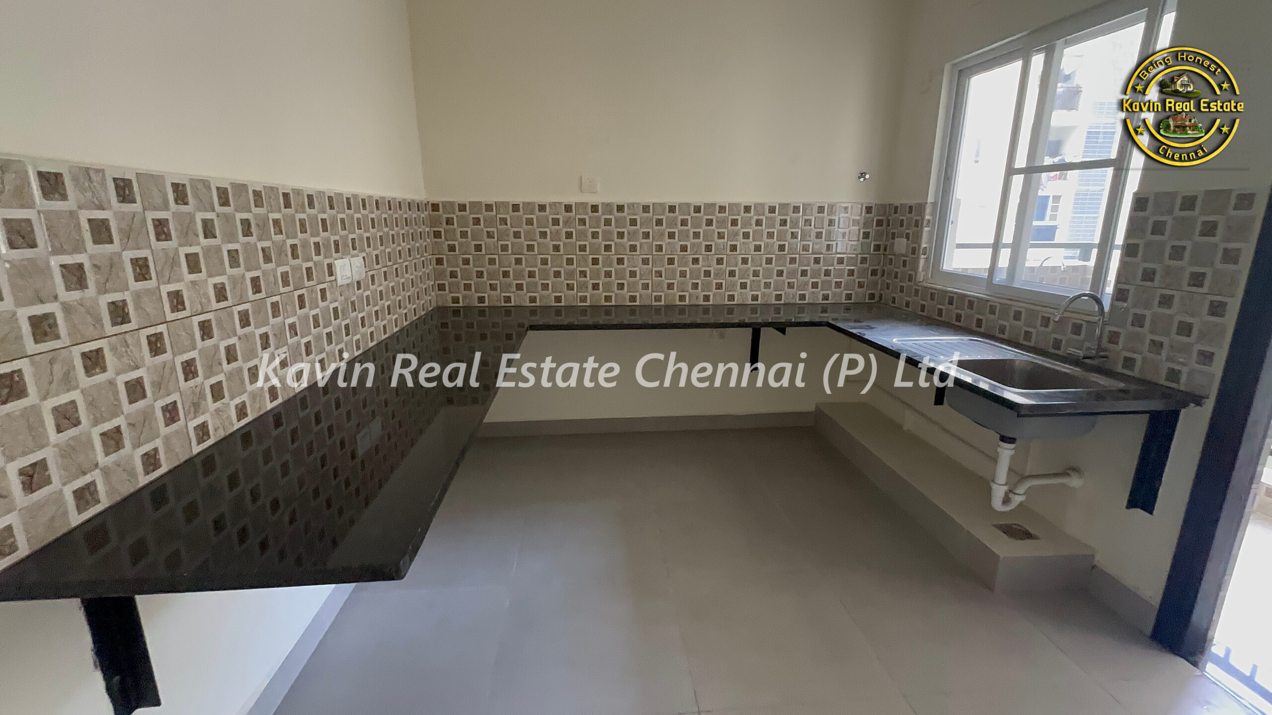 New Flat for sale in On GST Road Perungalathur