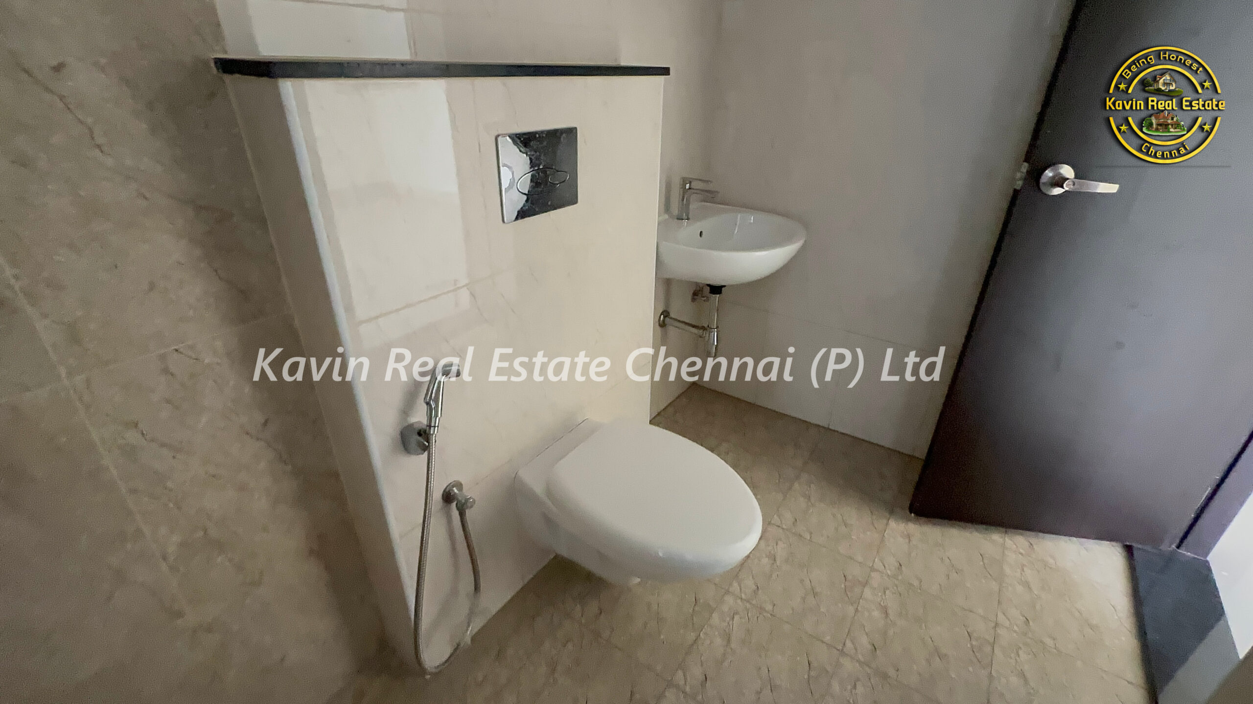 New Flat for sale in On GST Road Perungalathur