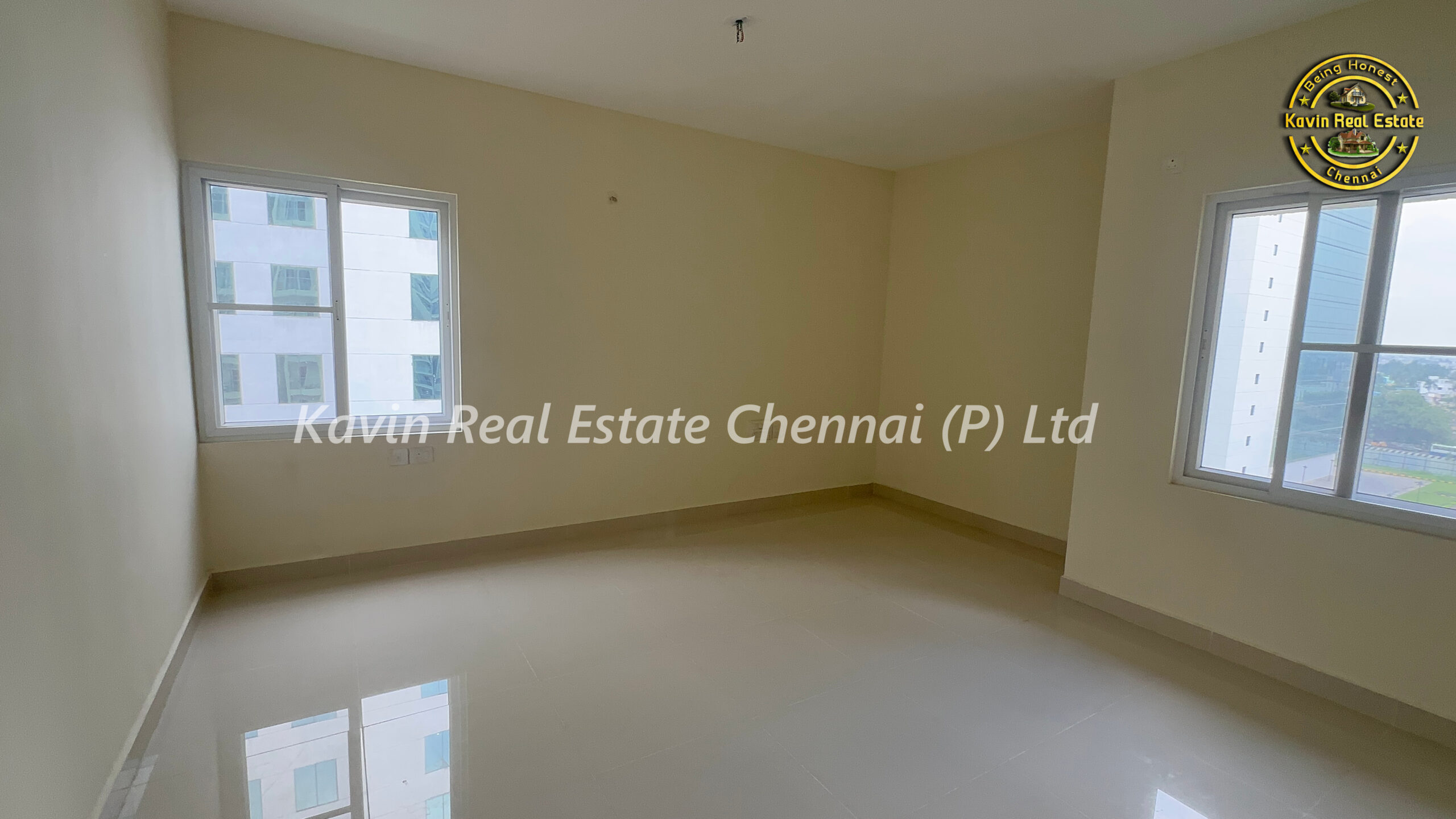 New Flat for sale in On GST Road Perungalathur