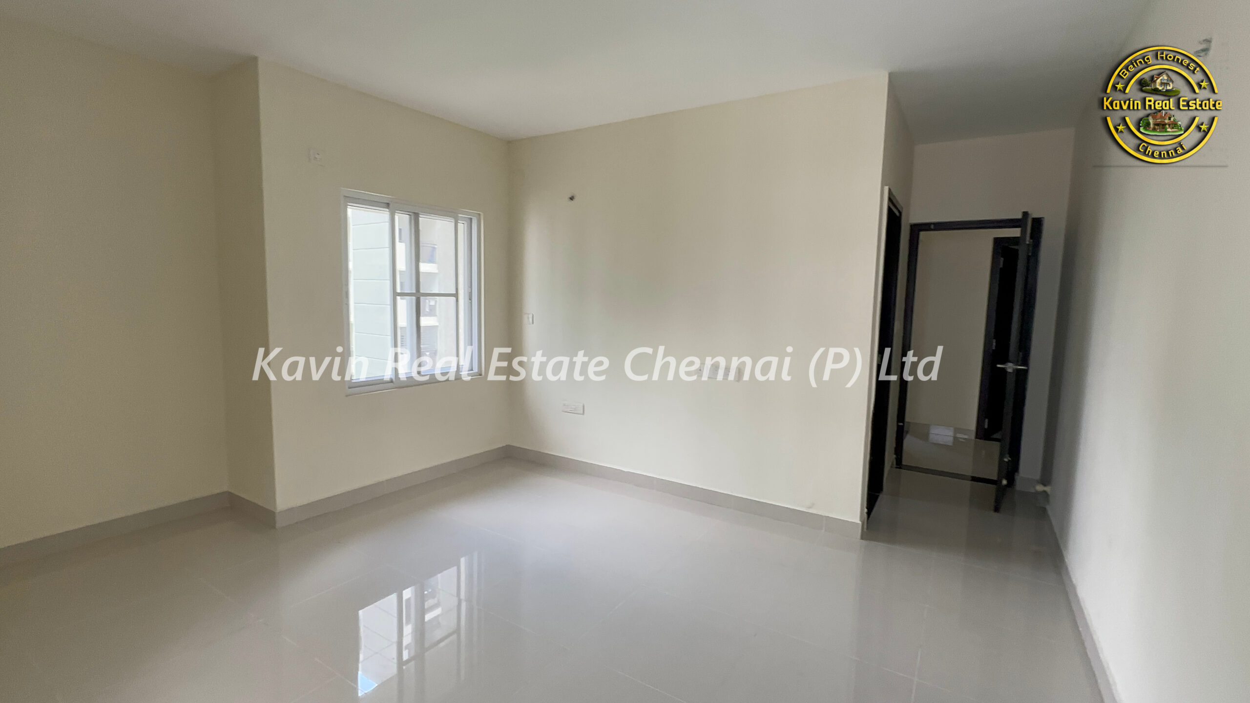 New Flat for sale in On GST Road Perungalathur