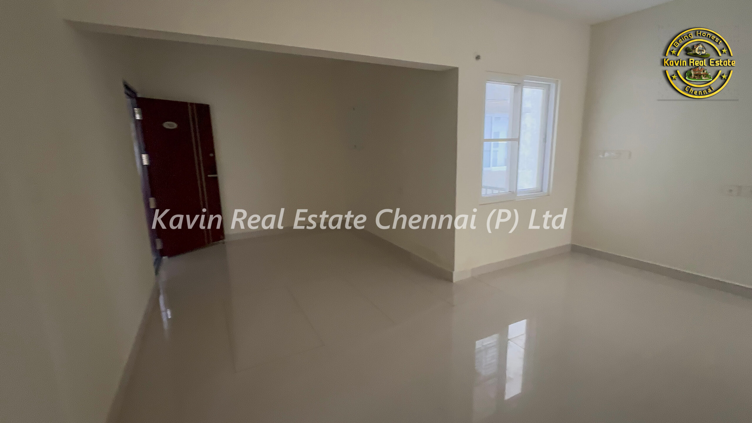 New Flat for sale in On GST Road Perungalathur
