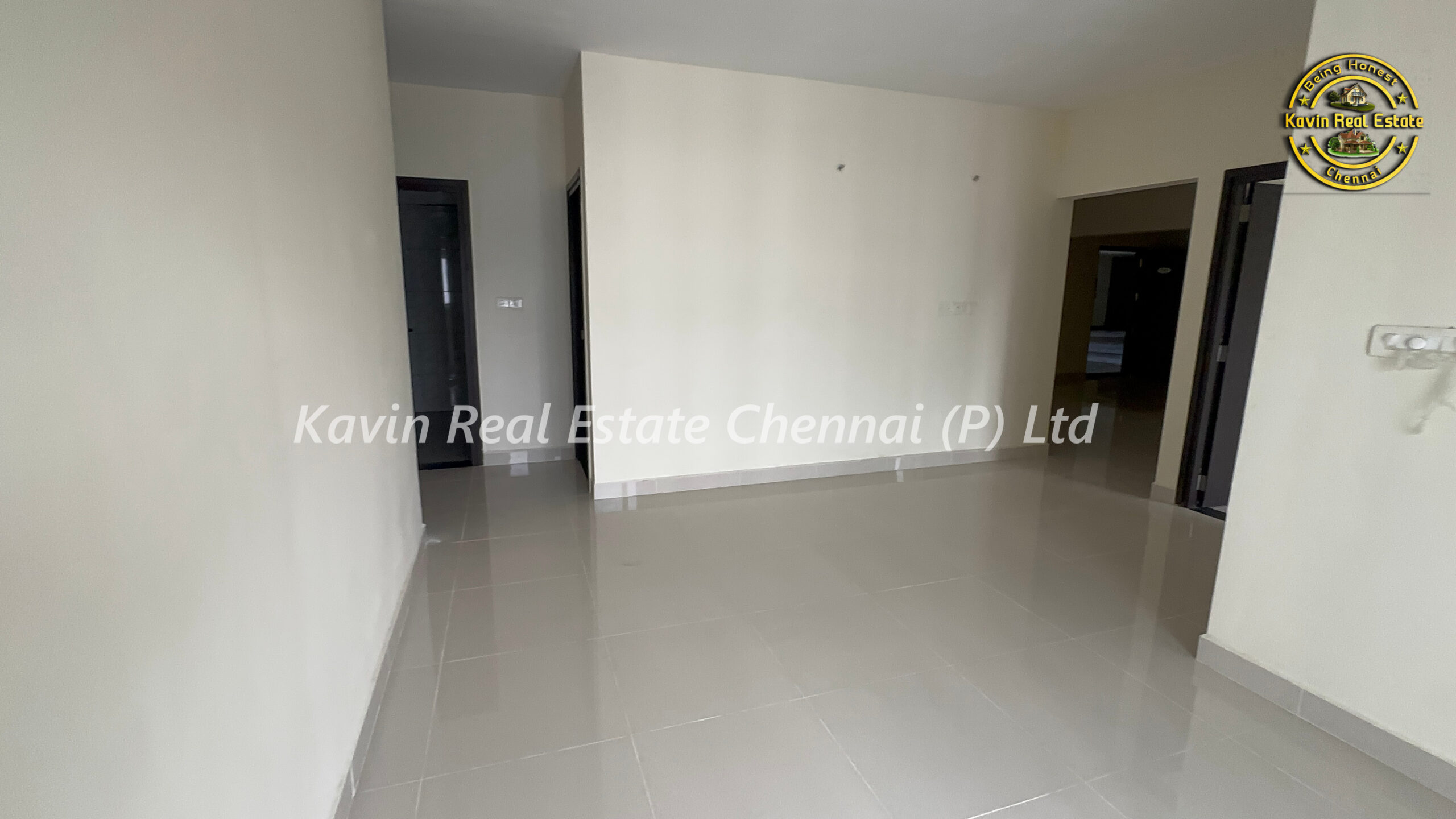 New Flat for sale in On GST Road Perungalathur