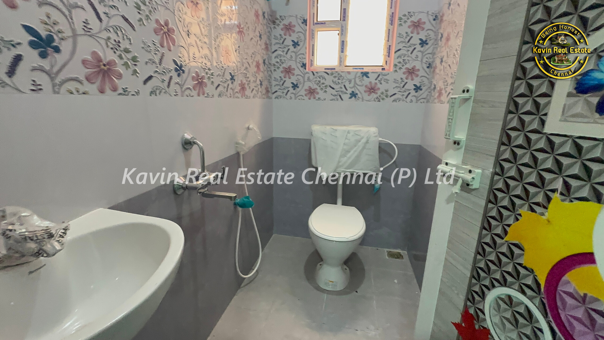 New Villa for sale in Near Ramachandra Hospital