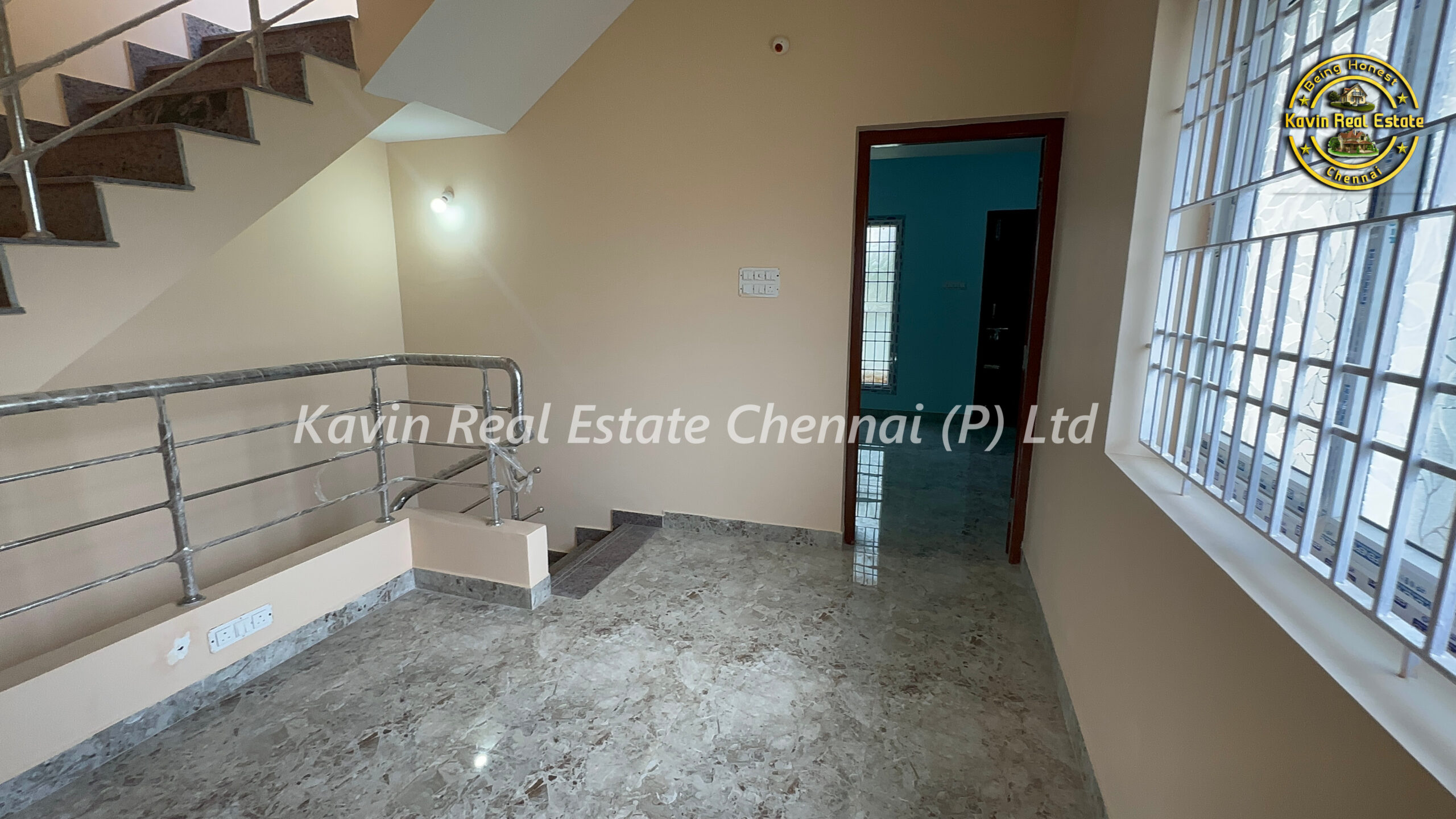 New Villa for sale in Near Ramachandra Hospital