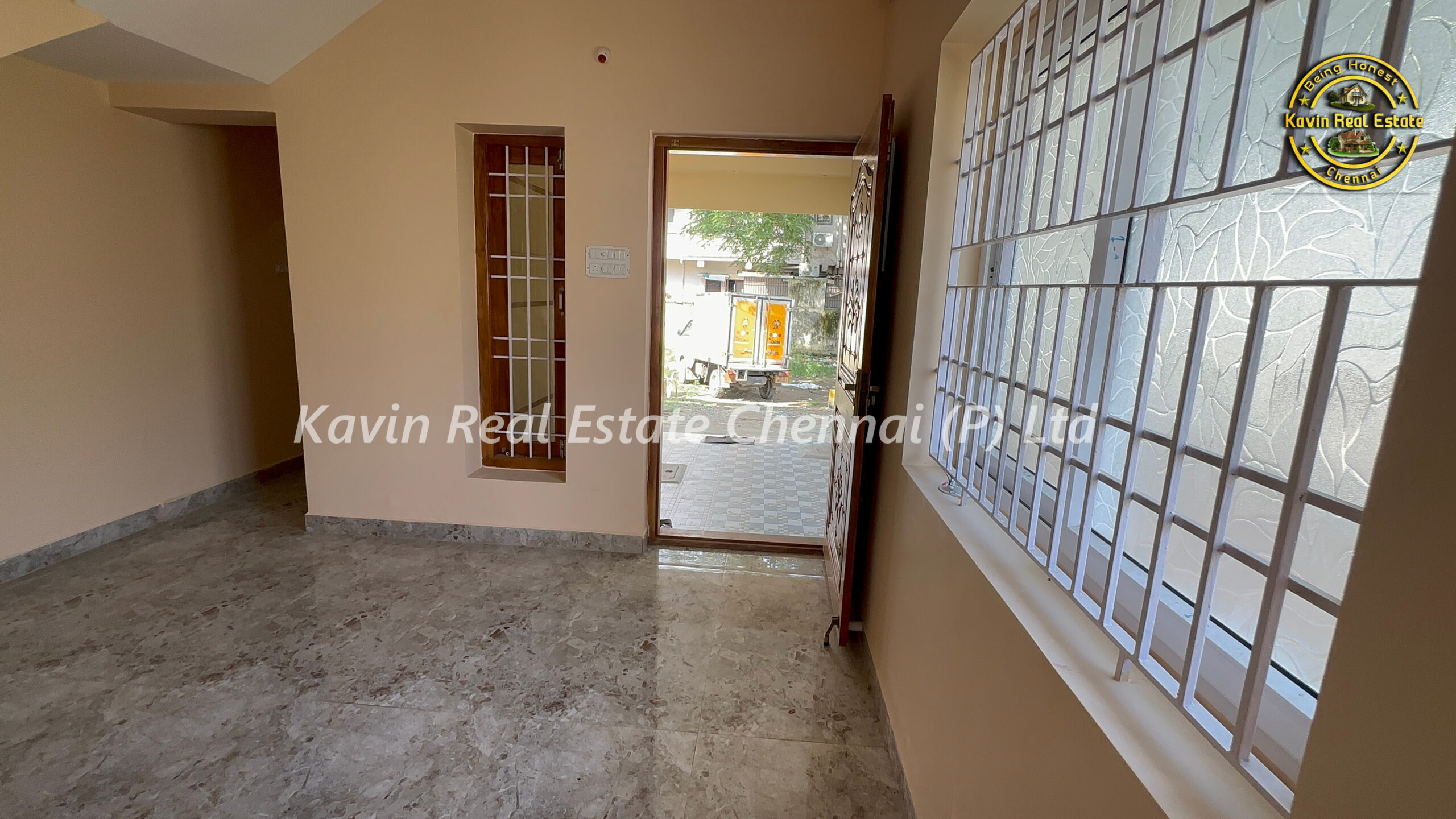 New Villa for sale in Near Ramachandra Hospital