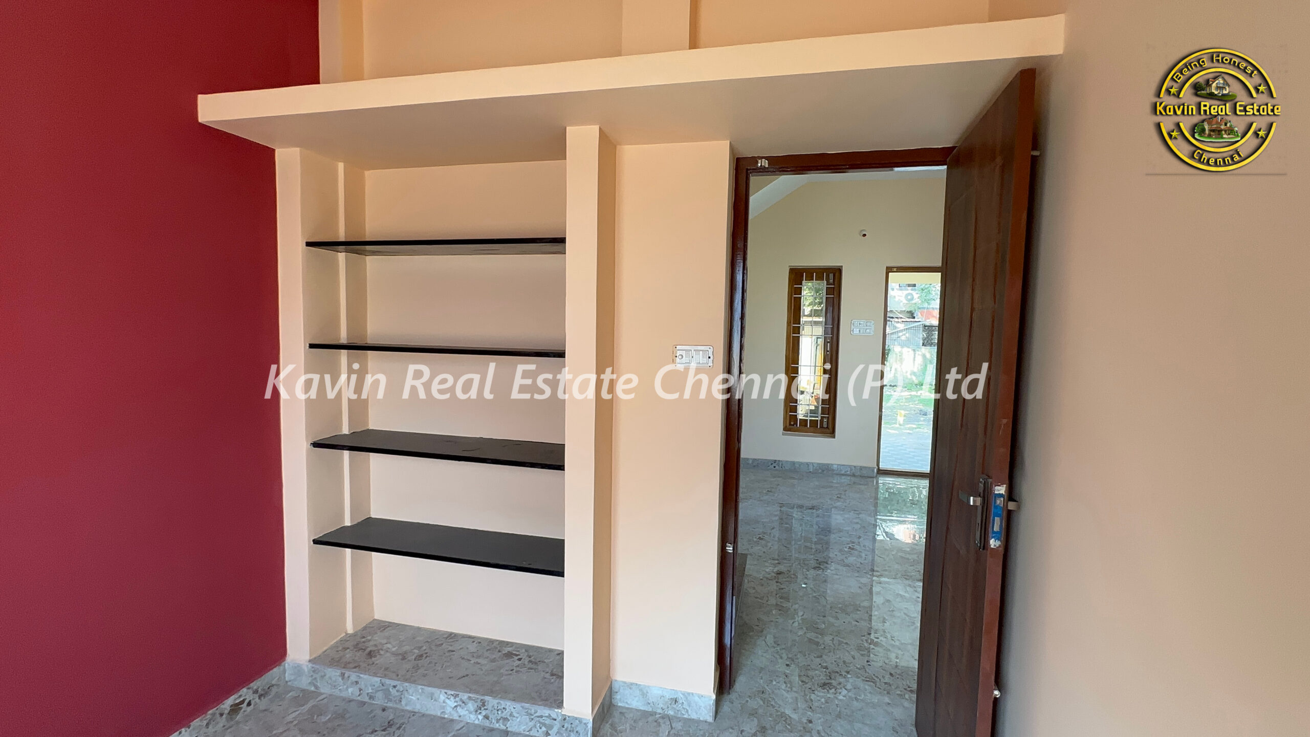 New Villa for sale in Near Ramachandra Hospital