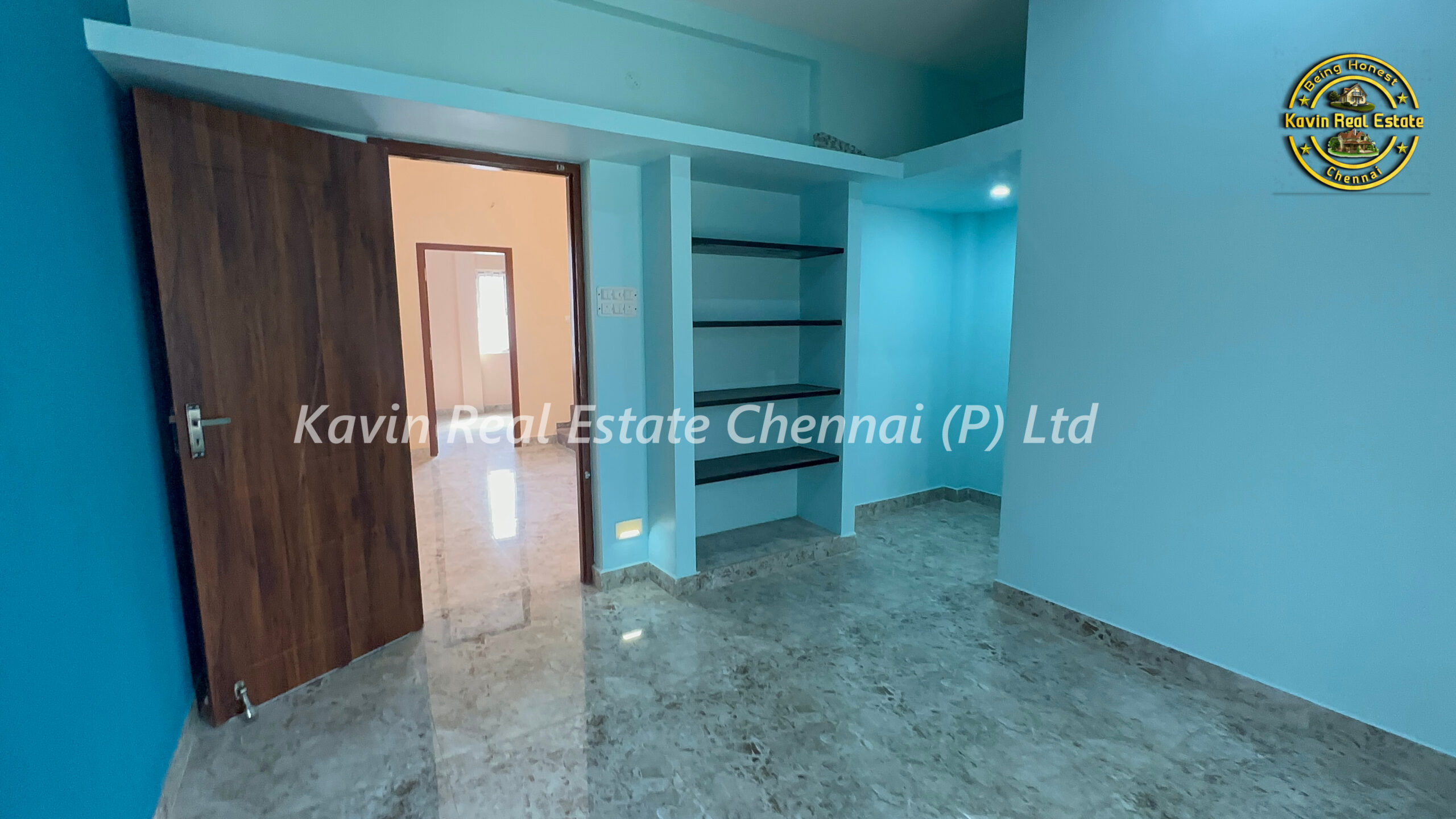 New Villa for sale in Near Ramachandra Hospital