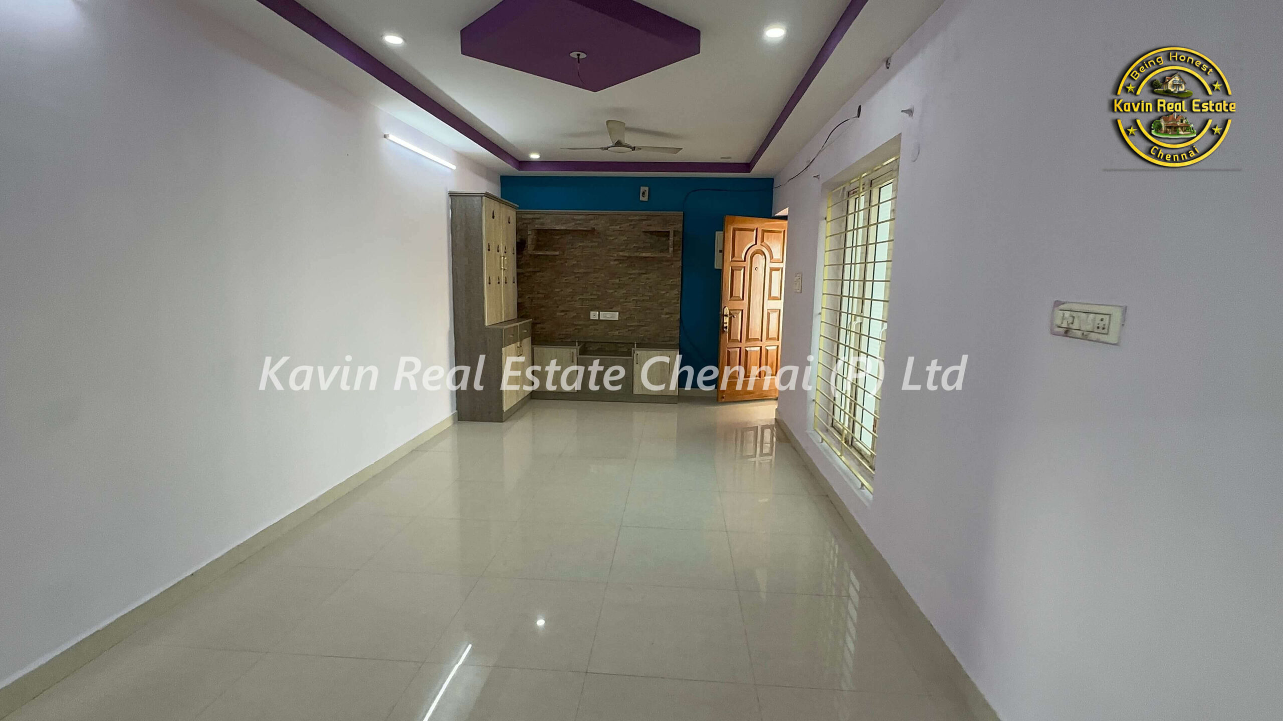 2 BHK for sale in Kolapakkam