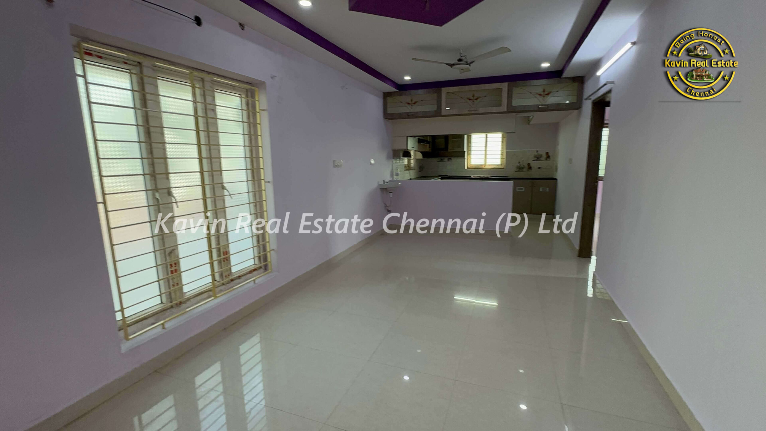 2 BHK for sale in Kolapakkam